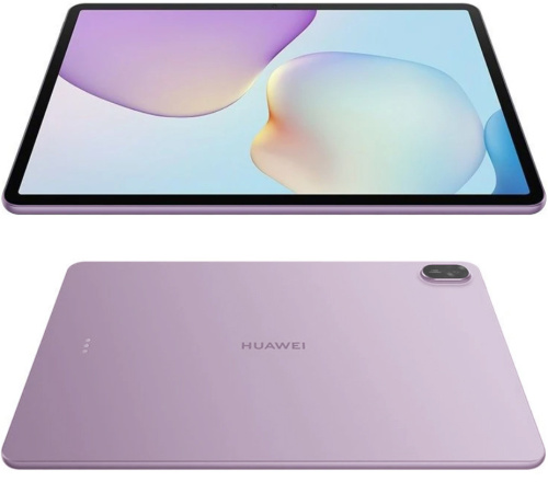 Планшет HUAWEI MatePad 11.5 8+256G wifi Papermatte+KB (Taoxingzhi-W09FK) Violet фото 4