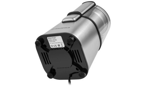 Кофемолка MAUNFELD MF-521S фото 4