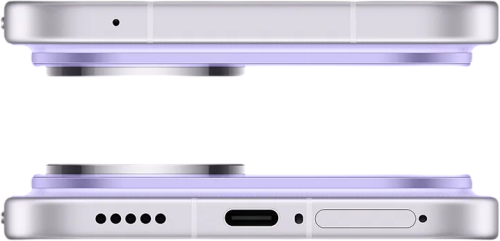 Смартфон HUAWEI NOVA 15 PRO 12/512GB (Klee-L21EK) Ultra Violet фото 4