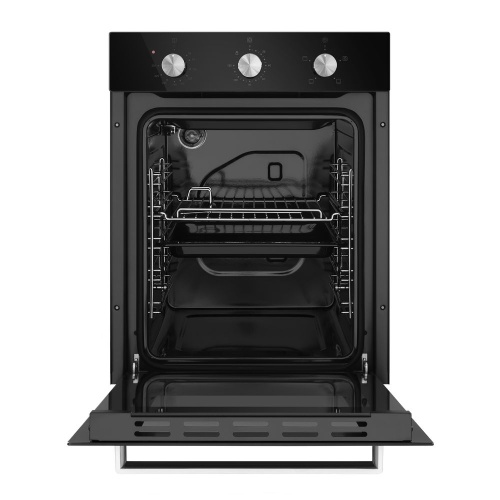 Шкаф духовой электрический HOMSair OES456BK фото 5