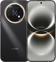 Смартфон HUAWEI NOVA 15 Max 8/256GB (CHZ-LX1) Black
