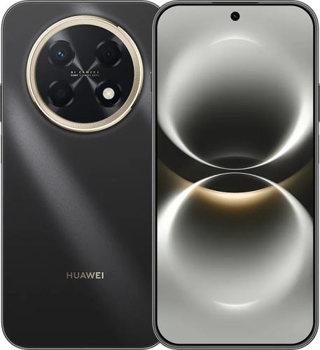 Смартфон HUAWEI NOVA 15 Max 8/256GB (CHZ-LX1) Black