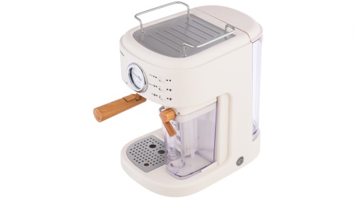 Кофеварка MAUNFELD MF-737BG PRO фото 2