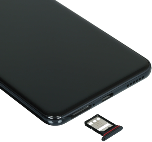 Смартфон HUAWEI NOVA 14 PRO 12/512GB (MIA-LX9) Black  фото 5