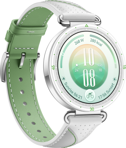 Смарт-часы HUAWEI Watch GT 7 41mm (Konsu-B39LG) White фото 3