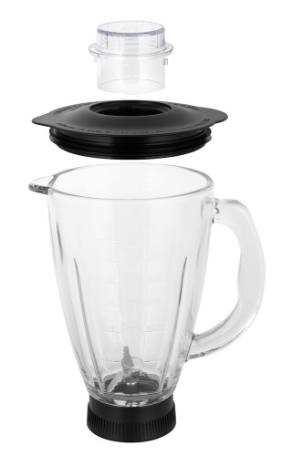 Кухонный комбайн 3в1 MAUNFELD MF-433CH PRO фото 3