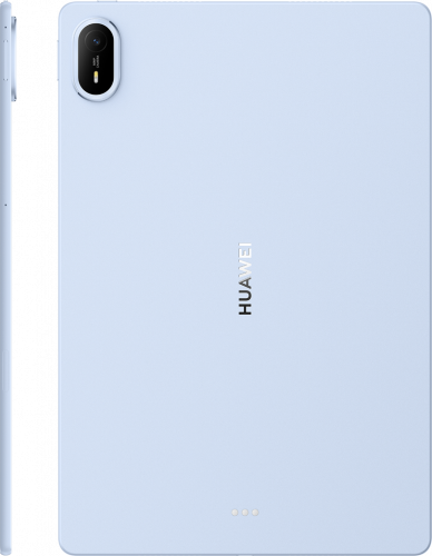Планшет HUAWEI MatePad Air  8/256 PaperMatte (WKI-W09) inbox White Keyboard Цвет воздушно-голубой фото 4
