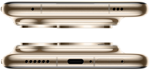 Смартфон HUAWEI Pura 80 Ultra 16/512 Dual SIM (LMU-LX9) Сверкающий Золотой фото 4