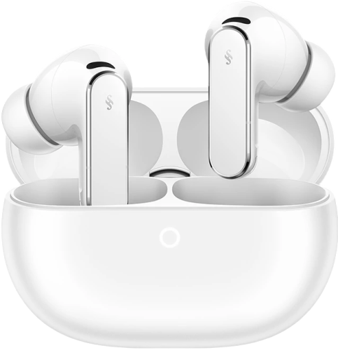 Беспроводные наушники HUAWEI FreeBuds Pro 5 (T0023) White фото 4