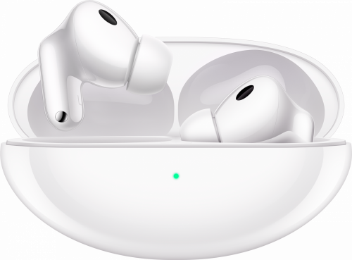 Беспроводные наушники Huawei FreeBuds Neo (T0029) Цвет белый фото 5