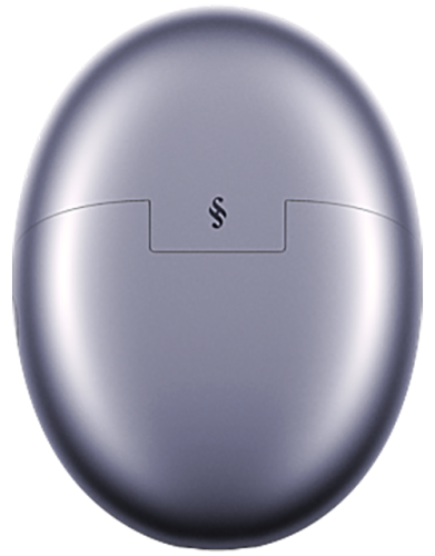 Беспроводные наушники HUAWEI FreeBuds 6  (Harper-T00) Purple фото 6