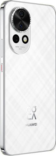 Смартфон HUAWEI NOVA 13 12/512GB (Blake-L29E) White фото 5