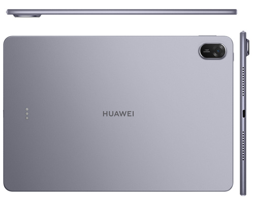 Планшет HUAWEI MatePad 11.5 8+256G wifi Papermatte (Taoxingzhi-W09F) Gray фото 5