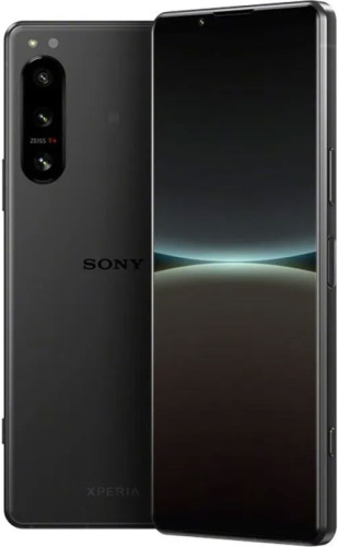 Смартфон Sony Xperia 5 IV 8/256Gb Цвет Черный XQ-CQ72B