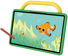 Планшет HUAWEI MatePad SE11 4+128 wifi kids Темно-зеленый