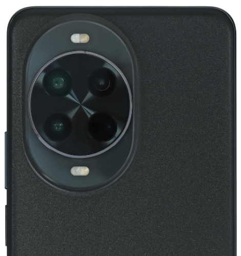 Смартфон HUAWEI NOVA 14 PRO 12/512GB (MIA-LX9) Black  фото 6