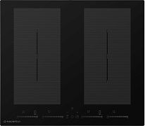 Индукционная панель MAUNFELD EVI.594.FL2(S)-BK черный