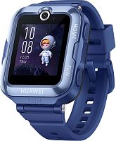 Смарт-часы Huawei Watch kids 4 Pro Blue (Aslan-AL19)