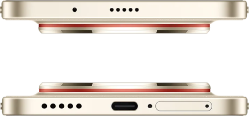 Смартфон HUAWEI NOVA 15 Max 8/256GB (CHZ-LX1) Blush gold фото 4