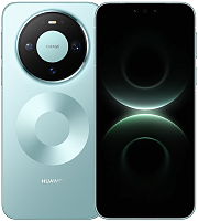 Смартфон  HUAWEI Mate 80 Pro 16GB/512GB Dual SIM (SGT-LX9) Green