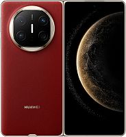 Смартфон HUAWEI Mate X6 12/512GB (ICL-LX9) Nebula Red