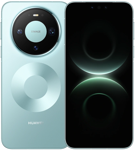 Смартфон  HUAWEI Mate 80 Pro 16GB/512GB Dual SIM (SGT-LX9) Green