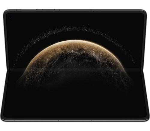 Смартфон HUAWEI Mate X6 12/512GB (ICL-LX9) Black фото 7