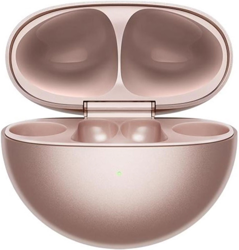 Беспроводные наушники HUAWEI FreeClip Rose Gold фото 4