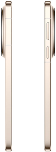 Смартфон  HUAWEI Mate 80 Pro 16GB/512GB Dual SIM (SGT-LX9) Gold фото 4