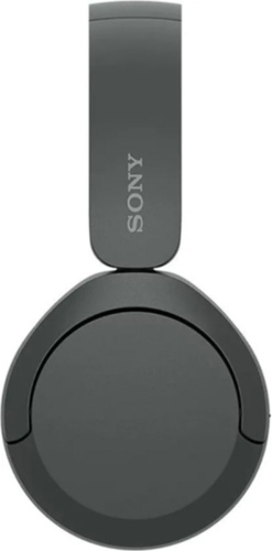 Накладные Bluetooth наушники Sony WH-CH520/B Цвет Черный фото 3