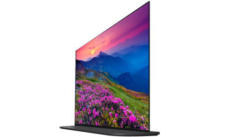4К OLED  65" A95K (XR-65A95K) IP фото 2