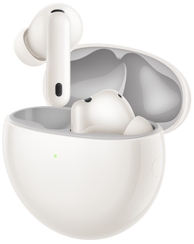 Беспроводные наушники HUAWEI FreeBuds 7i White фото 5