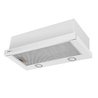 ВЫТЯЖКА HOMSair FLAT 60 БЕЛЫЙ