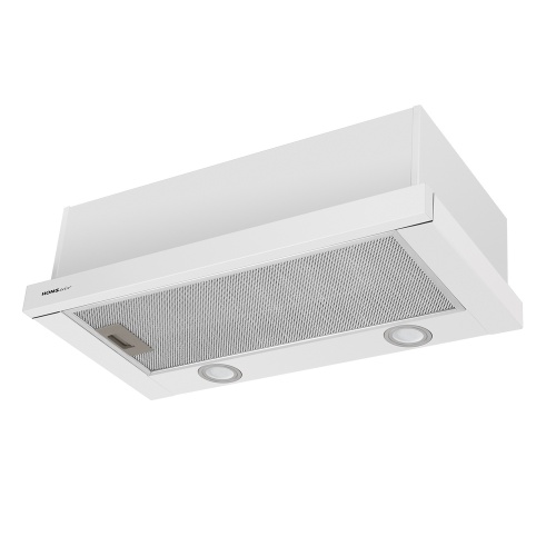 ВЫТЯЖКА HOMSair FLAT 60 БЕЛЫЙ