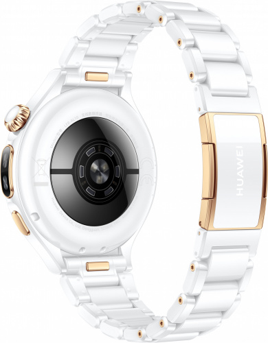 Смарт-часы HUAWEI Watch 6 Pro (LEB-AL10) Ceramic Edition фото 4