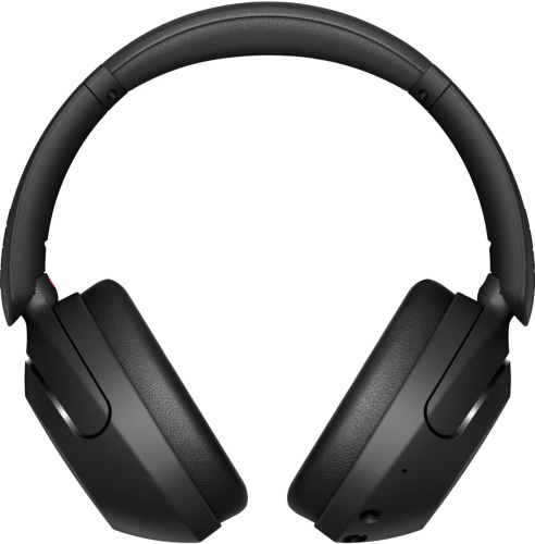 Полноразмерные Bluetooth наушники Sony WH-XB910/B Цвет Черный фото 2