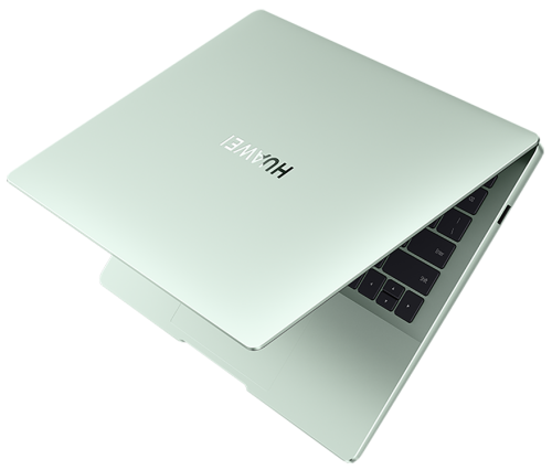 Ноутбук HUAWEI  MateBook 14/ U5/16/1T/DOS No Win (FlemingH-W5611T) Green фото 4