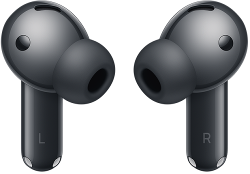 Беспроводные наушники HUAWEI FreeBuds 7i Black фото 4