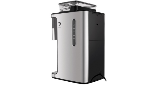 Кофеварка MAUNFELD MF-723S фото 4