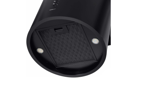 Кухонная вытяжка HOMSair FLY 1000SD 39 черный фото 5
