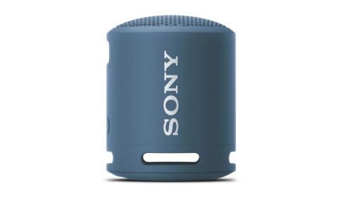 Беспроводная колонка Sony SRS-XB13/L Цвет Синий фото 2