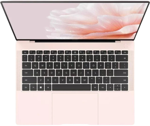 Ноутбук HUAWEI MATEBOOK X PRO Intel U7 155H 14.2" 32GB/2TB(VanGoghH-7221TM) Charm Pink фото 3