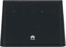 Wi-Fi роутер HUAWEI (B311-221) Black