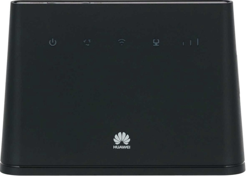 Wi-Fi роутер HUAWEI (B311-221) Black