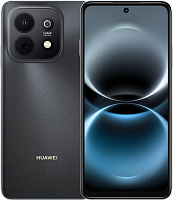 Смартфон HUAWEI NOVA Y74 8+128 MGA-LX3 (Judy-L22C) Black