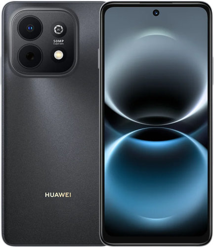 Смартфон HUAWEI NOVA Y74 8+128 MGA-LX3 (Judy-L22C) Black