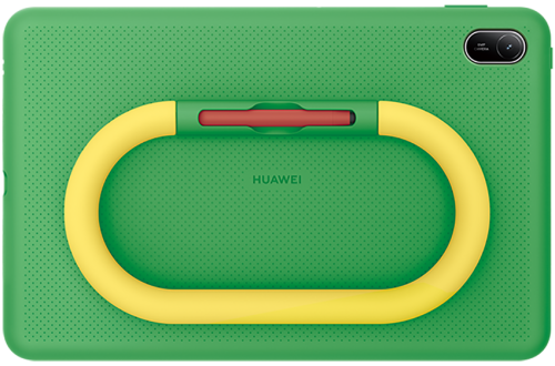 Планшет HUAWEI MatePad SE11 4+128 wifi kids Темно-зеленый фото 3