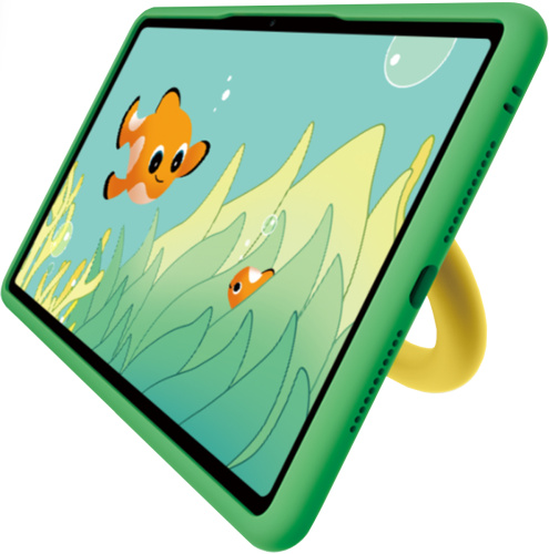 Планшет HUAWEI MatePad SE 11" WiFi 4+128GB Kids Edition (AGS6-W09) Nebula Gray фото 2