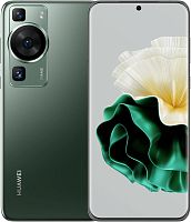 Смартфон HUAWEI P60  ( 8GB+256GB ) Green