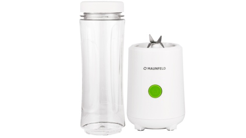 Блендер MAUNFELD MF-132W фото 3